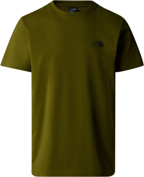 The North Face Simple Dome T-Shirt