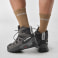 X Ward Leather Mid férfi túracipő