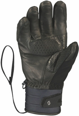 Scott Ultimate Plus snowboardové rukavice