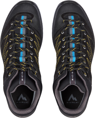 McKINLEY Wyoming Mid AQX outdoorové boty