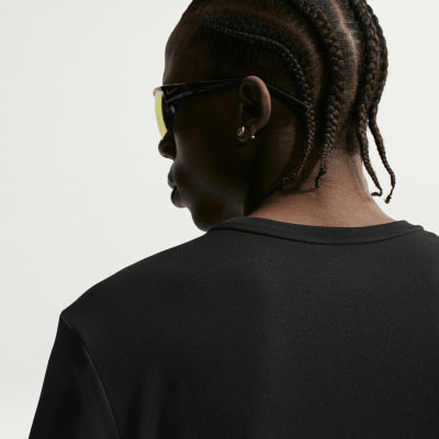 Nike Miler Dri-FIT Laufshirt