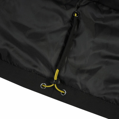 Icepeak Latta Skijacke mit Kapuze