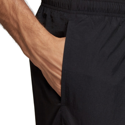 adidas SOLID SH SL férfi fürdőnadrág
