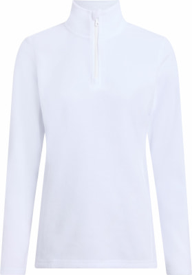 McKINLEY Amarillo Skileibchen mit Halfzip