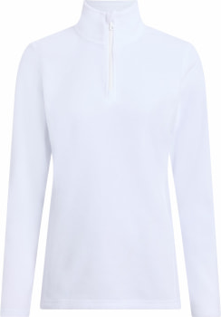McKINLEY Amarillo Skileibchen mit Halfzip