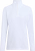 McKINLEY Amarillo Skileibchen mit Halfzip