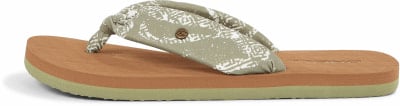 O'Neill Ditsy Sun Sandals Flip Flops