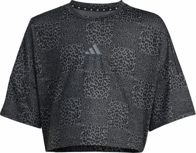 adidas JG SPI AOP TEE T-Shirt CLIMACOOL
