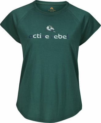 Active Rebel Irena T-Shirt Active Rebel Irena T-Shirt