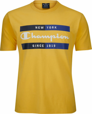 Champion Crewneck T férfi póló Legacy