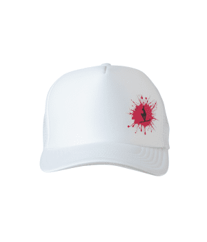 kitzbuehelerski Kitzbüheler Ski Pop Art Cap Kappe