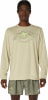 Asics FUJITRAIL LOGO LS Laufshirt langarm