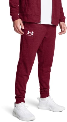 Under Armour UA Rival Terry férfi melegítőnadrág