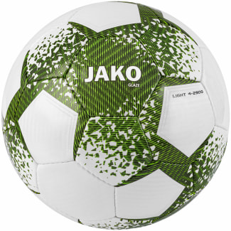 Lightball Glaze Fußball