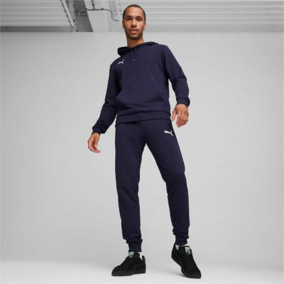 Puma teamGOAL Casuals Hoodie Puma teamGOAL Casuals Hoodie