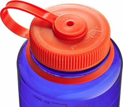 Nalgene Wide Mouth Sustain Trinkflasche Nalgene Wide Mouth Sustain Trinkflasche