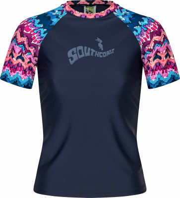 Southcoast Tricia Badeshirt