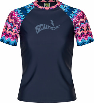 Southcoast Tricia Badeshirt