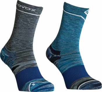 Ortovox Alpine Mid Socks M Outdoorstrumpf
