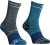Ortovox Alpine Mid Socks M Outdoorstrumpf