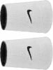 Nike Swoosh Classic Rev. Doublewide Wristband