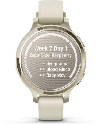 Garmin Lily 2 Active Smartwatch