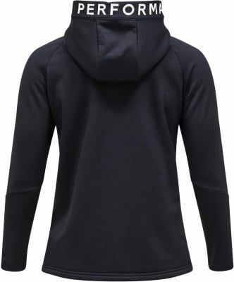 Peak Performance Rider Midlayer mit Kapuze