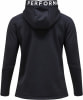 Peak Performance Rider Midlayer mit Kapuze