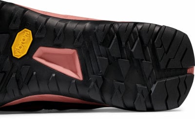 Mammut Alnasca Knit III Low GTX Outdoorschuhe