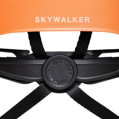 Mammut Horolezecká prilba Skywalker 3.0 veï. 53-63 cm