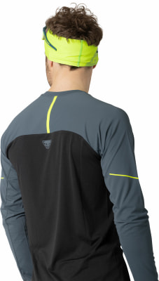 Dynafit Alpine Pro langarm Laufshirt
