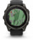 Fenix 8 Solar Sapphire Multisport Smartwatch - 51 mm