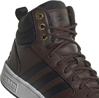 adidas Hoops 3.0 MID férfi szabadidőcipő