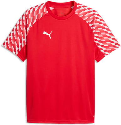 Puma teamLIGA26 Jersey T-Shirt 100%PES, dryCELL Puma teamLIGA26 Jersey T-Shirt 100%PES, dryCELL