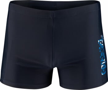 Capricio Tido,-Badehose mit Bein, 82% NY, 18% EA