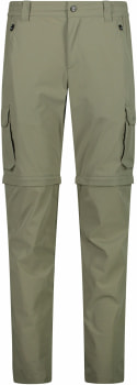 CMP Zip Off outdoorové kalhoty