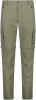 CMP Zip Off outdoorové kalhoty