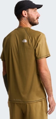 The North Face Sunriser Laufshirt The North Face Sunriser Laufshirt