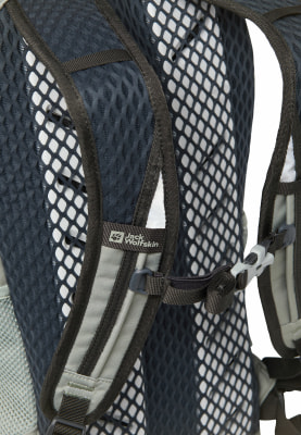 Jack Wolfskin Velocity 20 Wanderrucksack