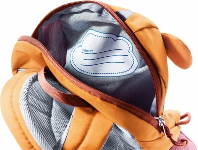 Deuter Kikki 8L Kinderrucksack