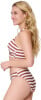 LingaDore Triangle B-Cup Bikini-Set