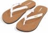 O'Neill Ditsy Jacquard Flip Flops