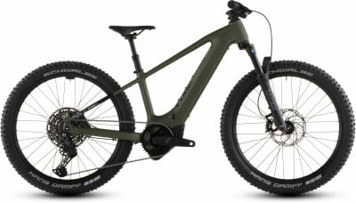 Cube Acid 240 Hybrid Rookie SLX 400X E-Mountainbike 24" Cube Acid 240 Hybrid Rookie SLX 400X E-Mountainbike 24"