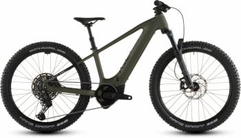 Cube Acid 240 Hybrid Rookie SLX 400X E-Mountainbike 24"