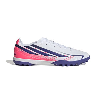 adidas F50 Hyperfast Club TF Hr. Kunstrasenfussball- schuh, UK-Gr. adidas F50 Hyperfast Club TF Hr. Kunstrasenfussball- schuh, UK-Gr.