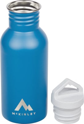McKINLEY McKinley STAINLESS STEEL 0,5 l, fľaša