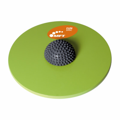 MFT Fun Disc egyensúlyozó eszköz