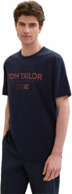 Tom Tailor TOM TAILOR Printed póló