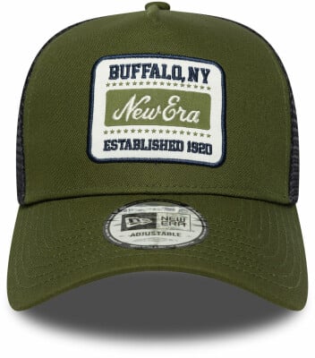 New Era Ne Patch Kappe New Era Ne Patch Kappe