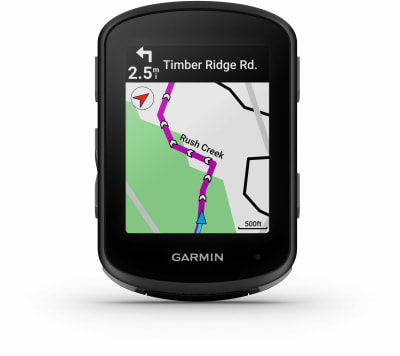 Garmin Edge 540 GPS-Radcomputer